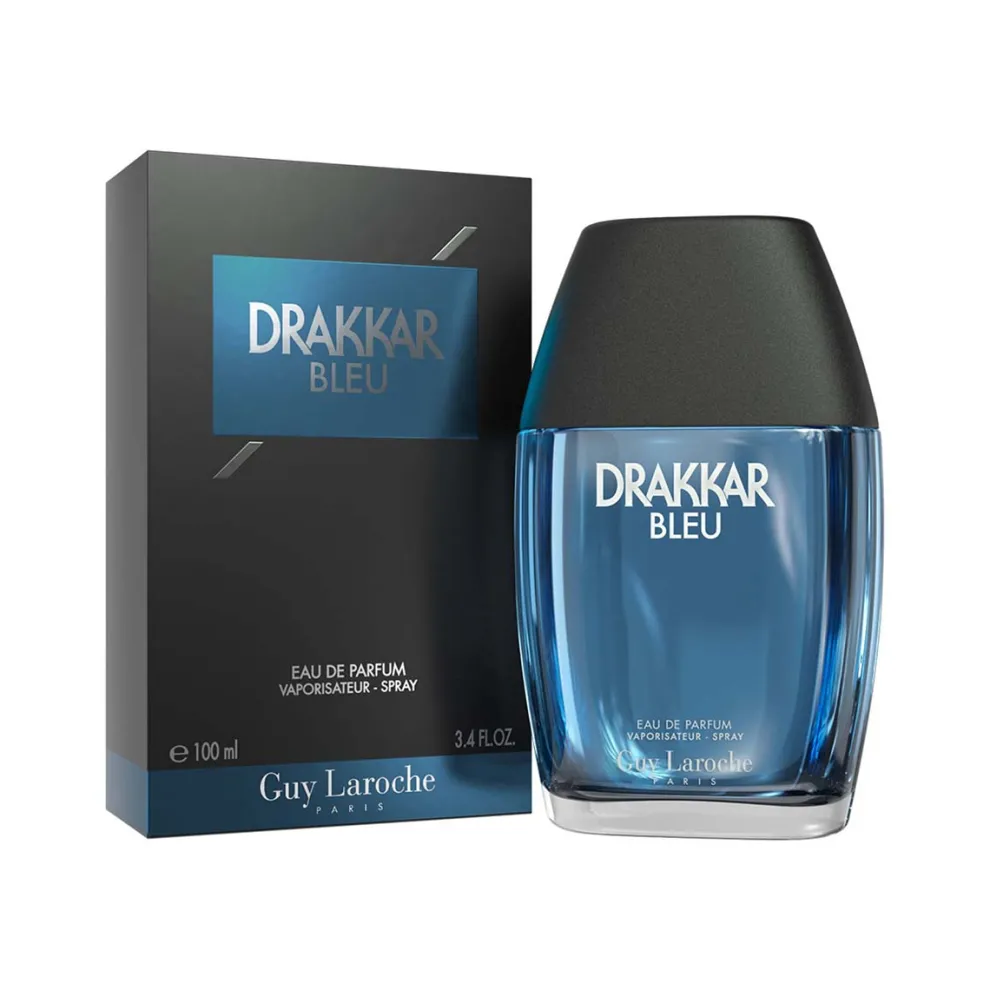 Guy Laroche - Drakkar Bleu - Eau de Parfum