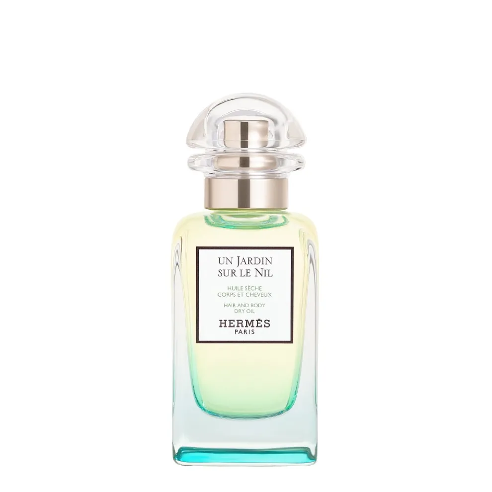 HERMES - Un Jardin sur Le Nil - Body & Hair Dry Oil 50ml