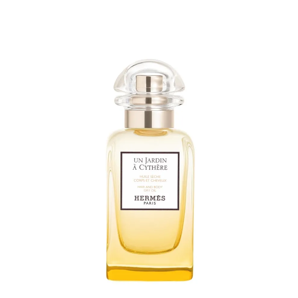 HERMES - Un Jardin à Cythère - Body & Hair Dry Oil 50ml
