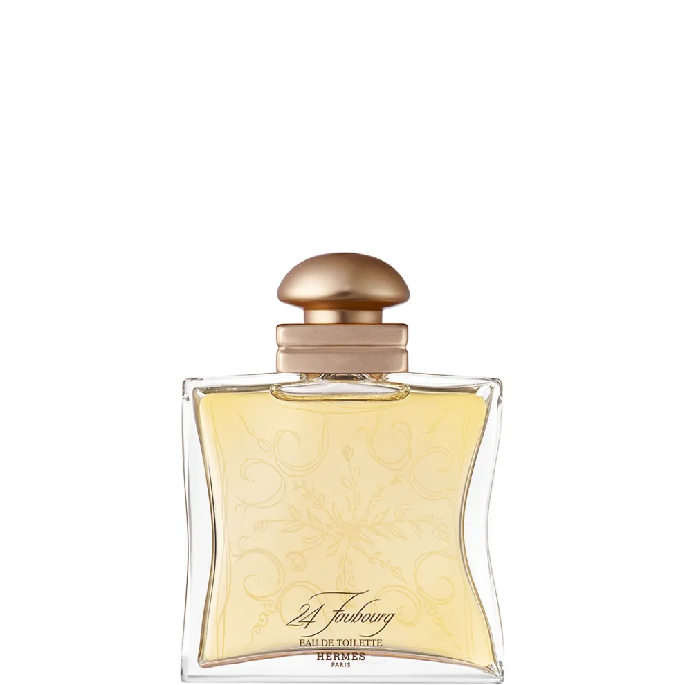 Hermès - 24 Faubourg - Eau de Toilette