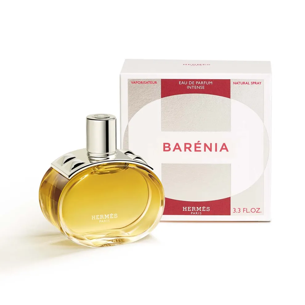 Hermès - Barénia - Eau de Parfum Intense