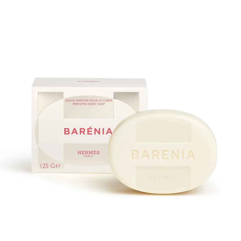 Hermès - Barénia - Perfumed Body Soap 125g