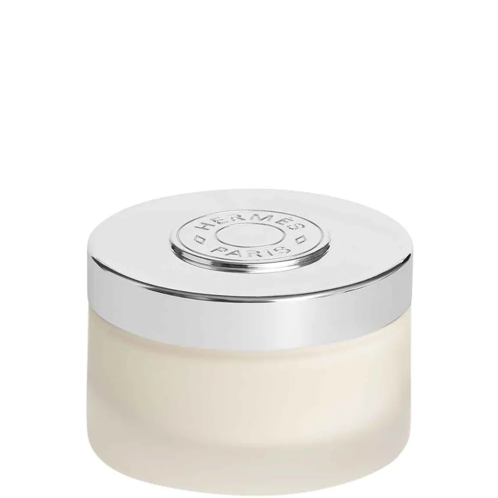 Hermès - Barénia - Perfumed Body Cream 200 ml