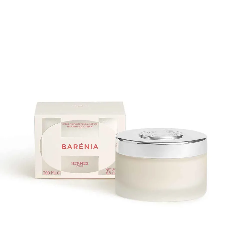 Hermès - Barénia - Perfumed Body Cream 200 ml