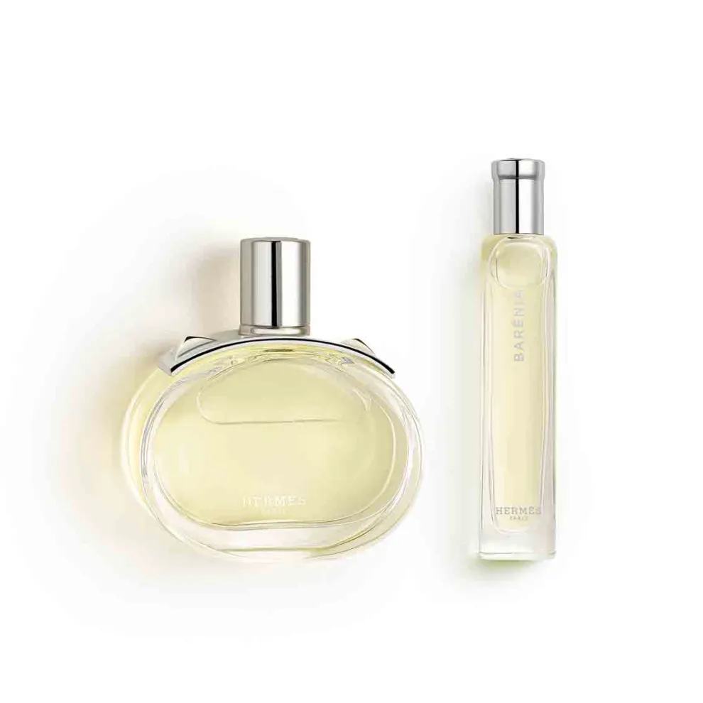 Hermès - Cadeauset Barénia - Eau de Parfum 60 ml