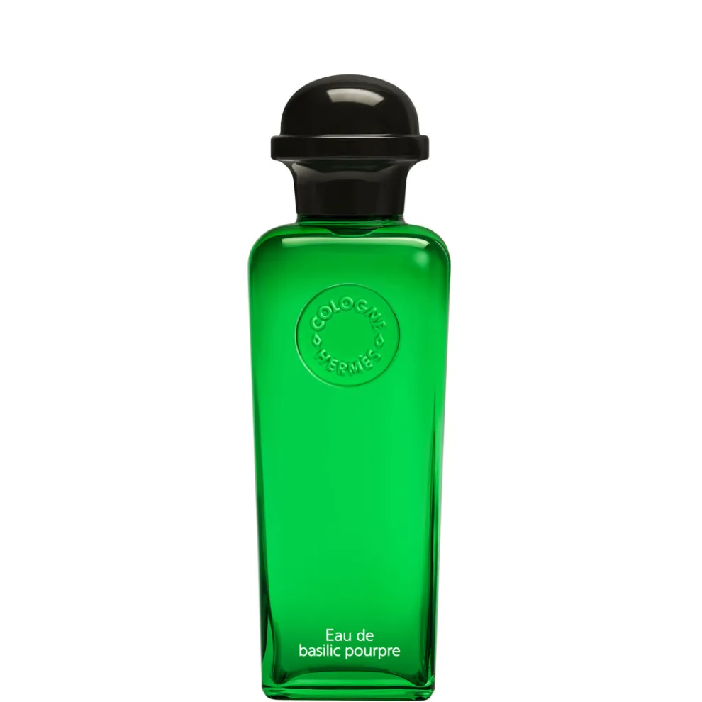 Hermès - Eau de Basilic Pourpre - Eau de Cologne