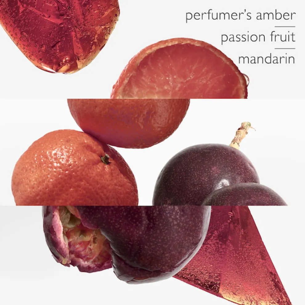 Hermès - Eau de Mandarine Ambrée - Eau de Cologne