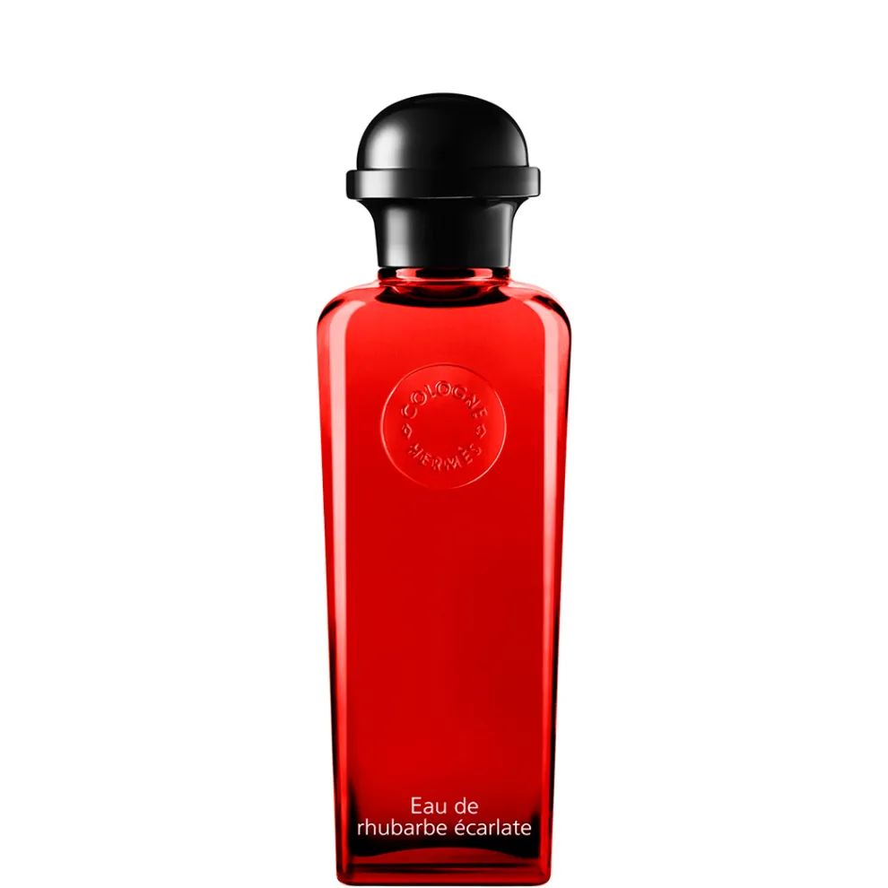 Hermès - Eau de Rhubarbe écarlate - Eau de Cologne