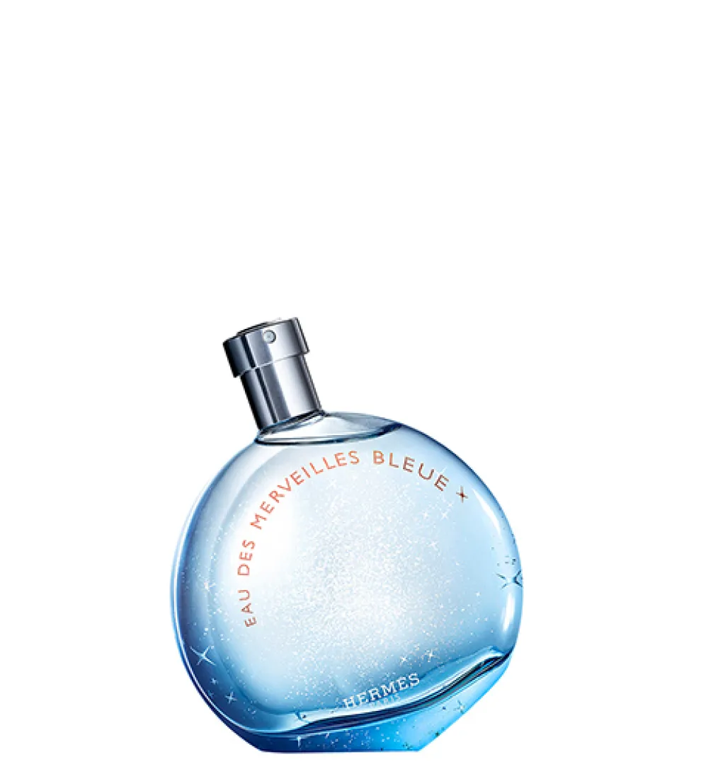 Hermès - Eau des Merveilles Bleue - Eau de Toilette