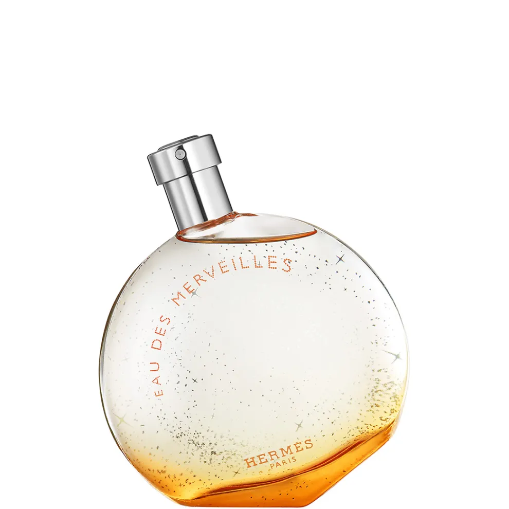 Hermès - Eau des Merveilles - Eau de Toilette