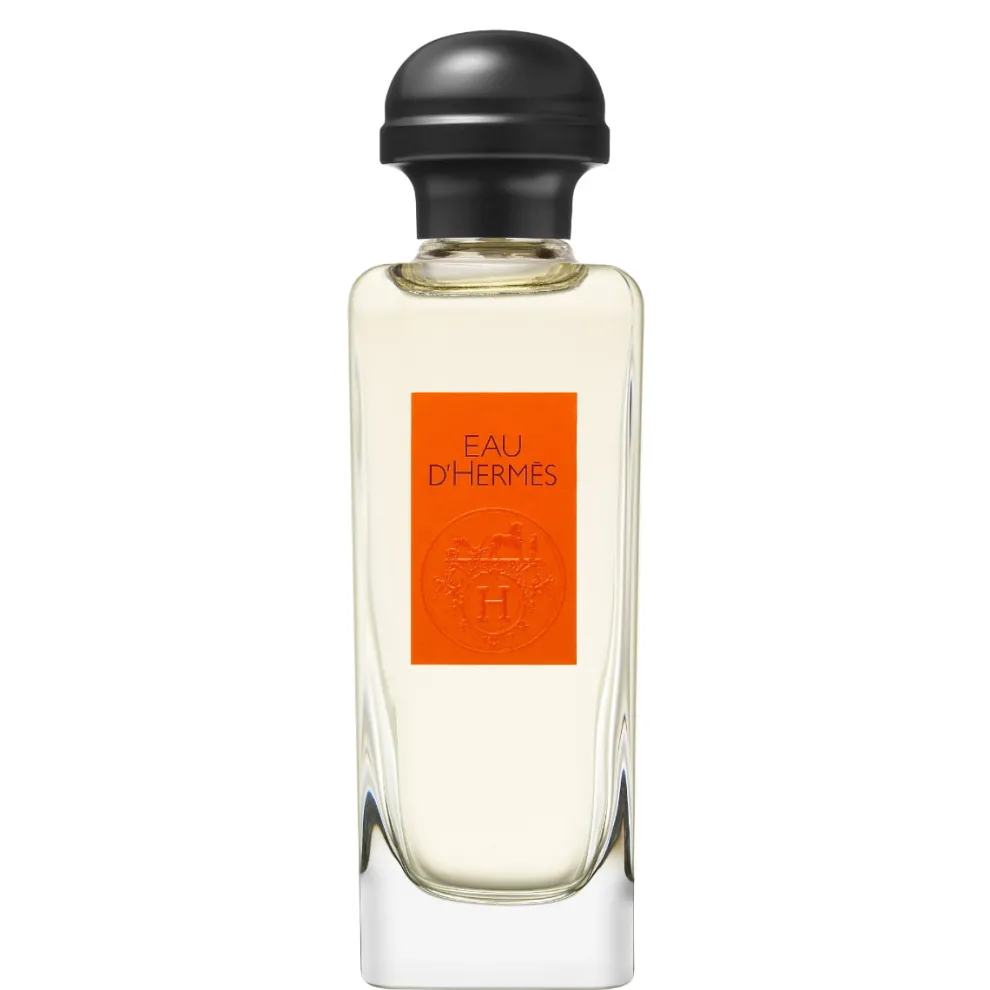 Hermès - Eau D'Hermès - Eau de Toilette