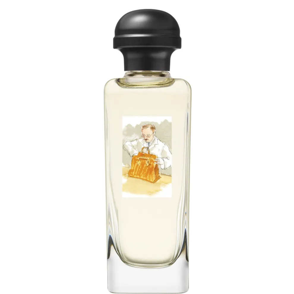 Hermès - Eau D'Hermès - Eau de Toilette