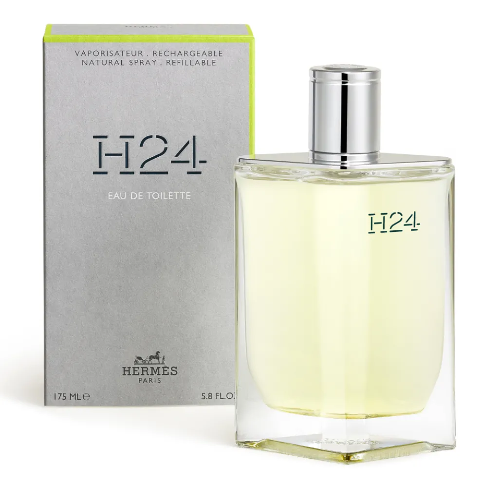 Hermès - H24 - Eau de Toilette