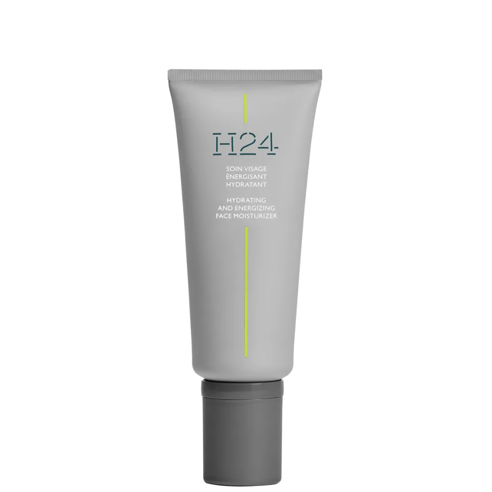 Hermès - H24 - Energizing Face Moisturizer 100 ml