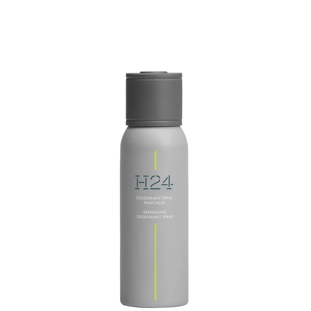 Hermès - H24 - Refreshing Deo Spray 150 ml