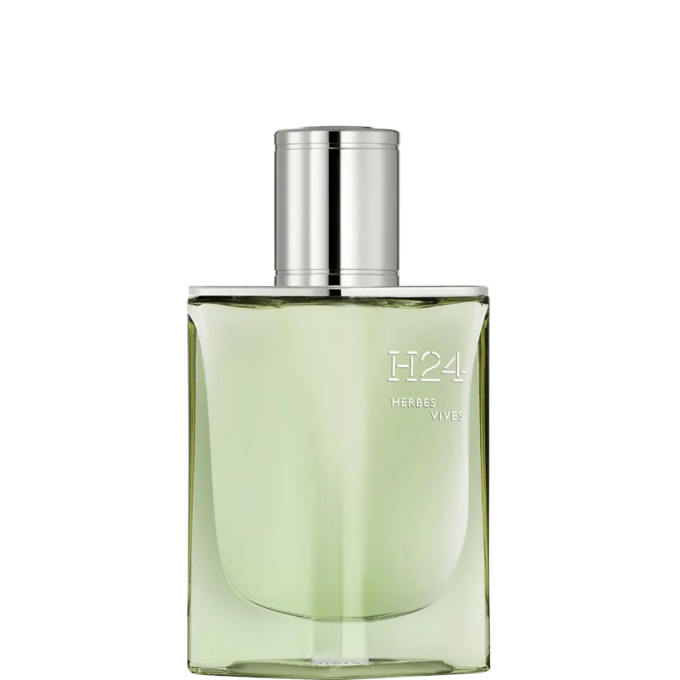 Hermès - H24 Herbes Vives - Eau de Parfum