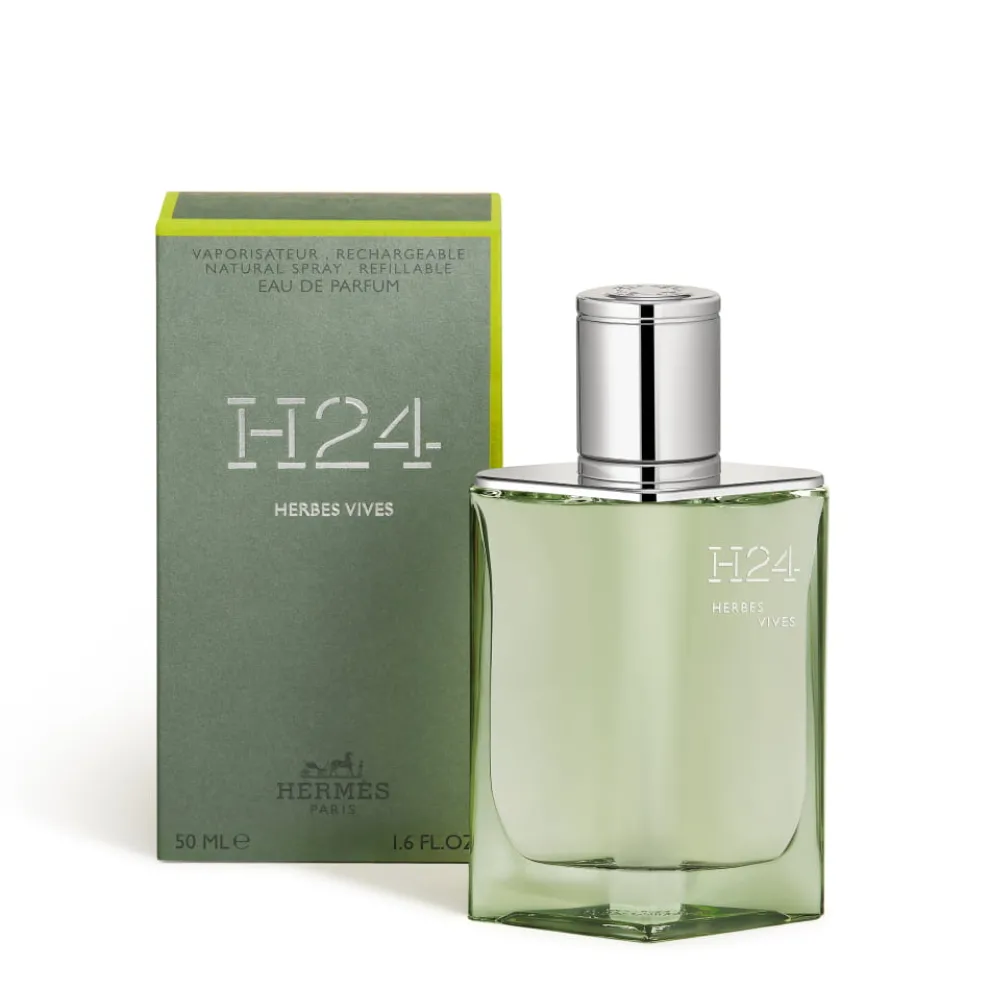 Hermès - H24 Herbes Vives - Eau de Parfum