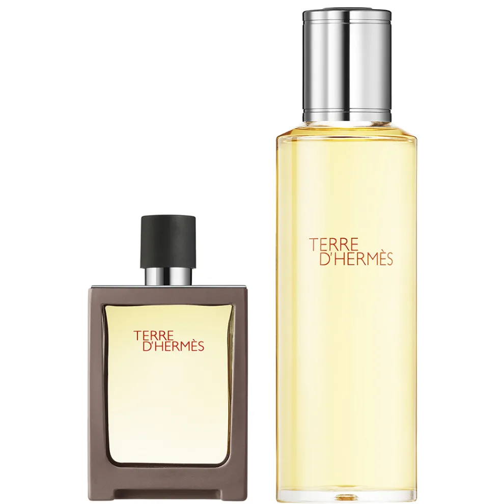 Hermès - Terre d'Hermès 121 Gr - Eau de Toilette