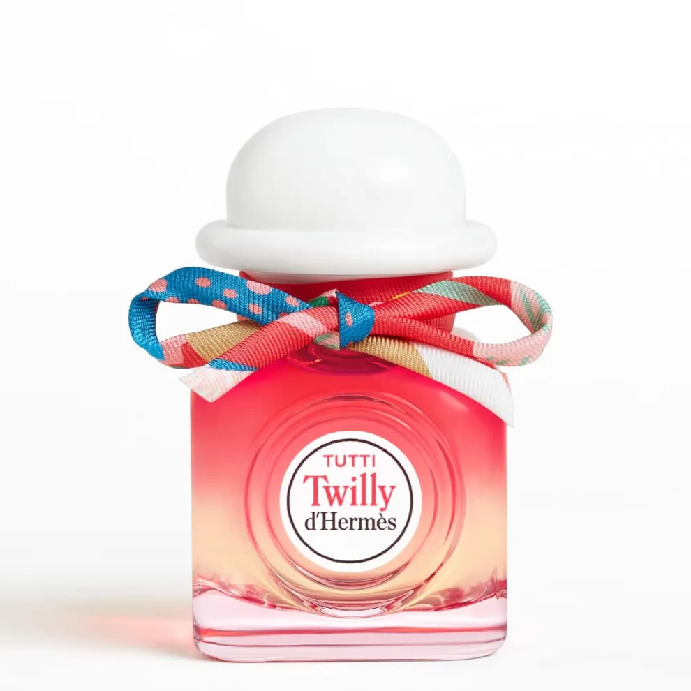 Hermès - Tutti Twilly d'Hermès - Eau de Parfum