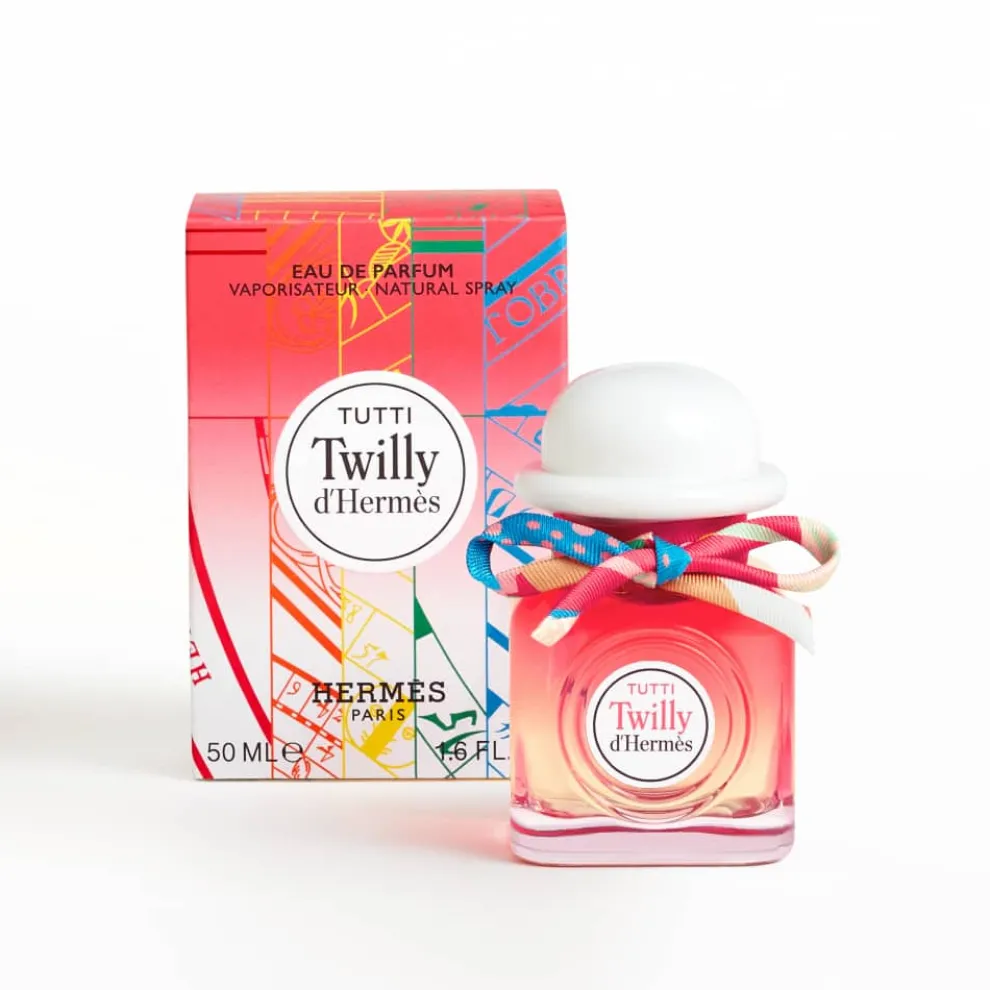 Hermès - Tutti Twilly d'Hermès - Eau de Parfum
