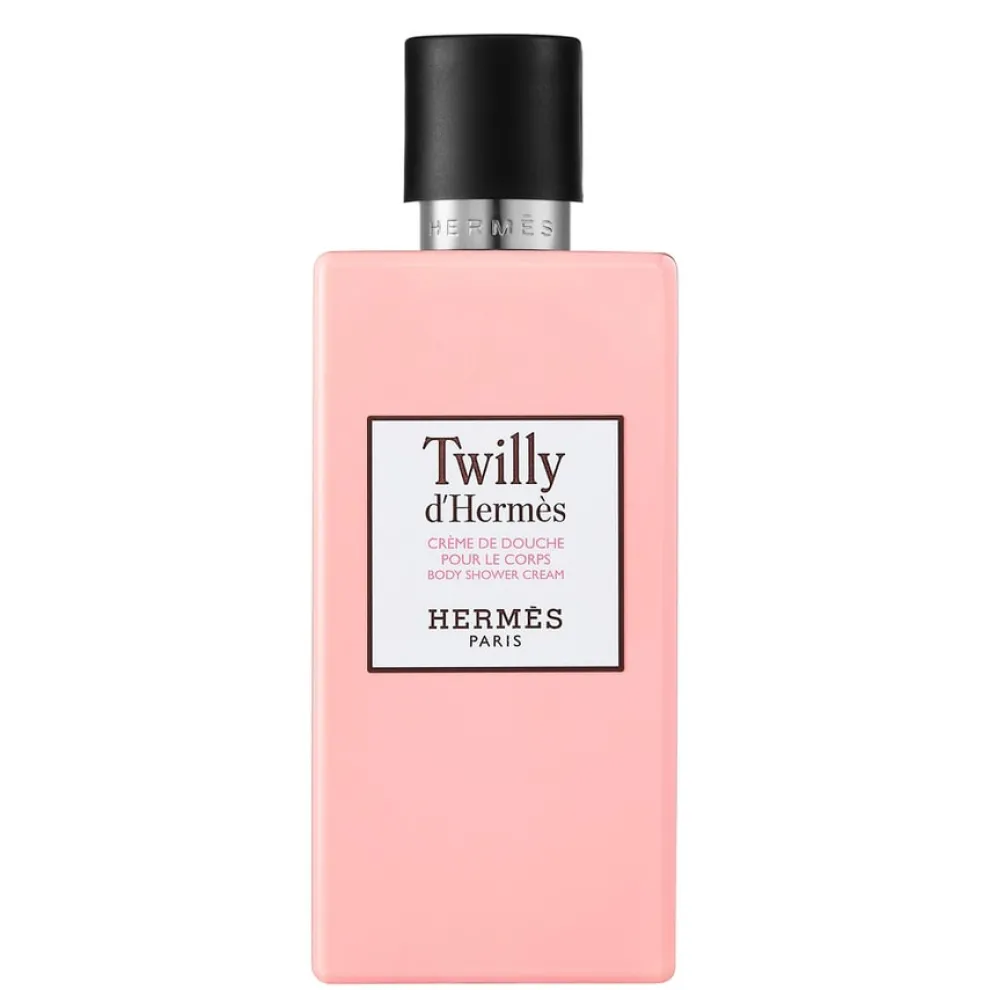 Hermès - Twilly d'Hermès - Shower Cream 200 ml
