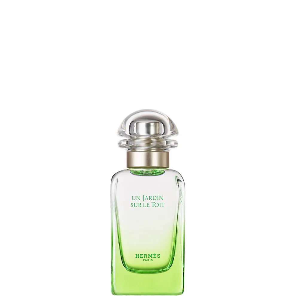 Hermès - Un Jardin sur le Toit - Eau de Toilette