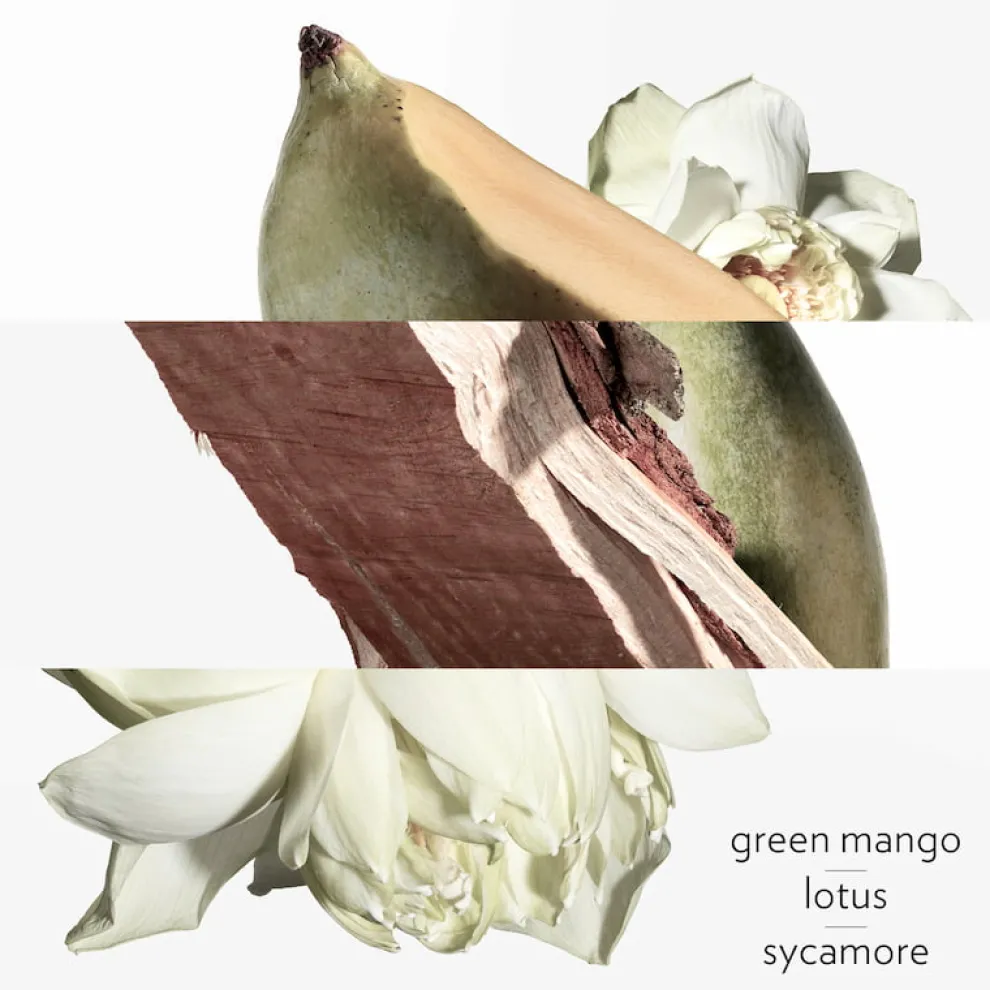 Hermès - Un Jardin sur le Nil - Eau de Toilette