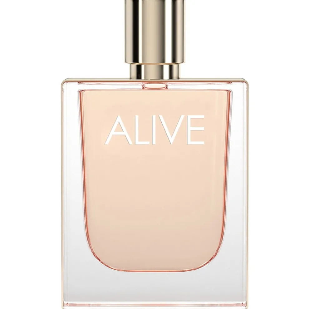 Hugo Boss - Boss Alive - Eau de Parfum