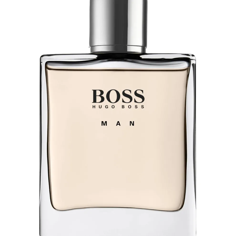 Hugo Boss - Boss Orange Man - Eau de toilette