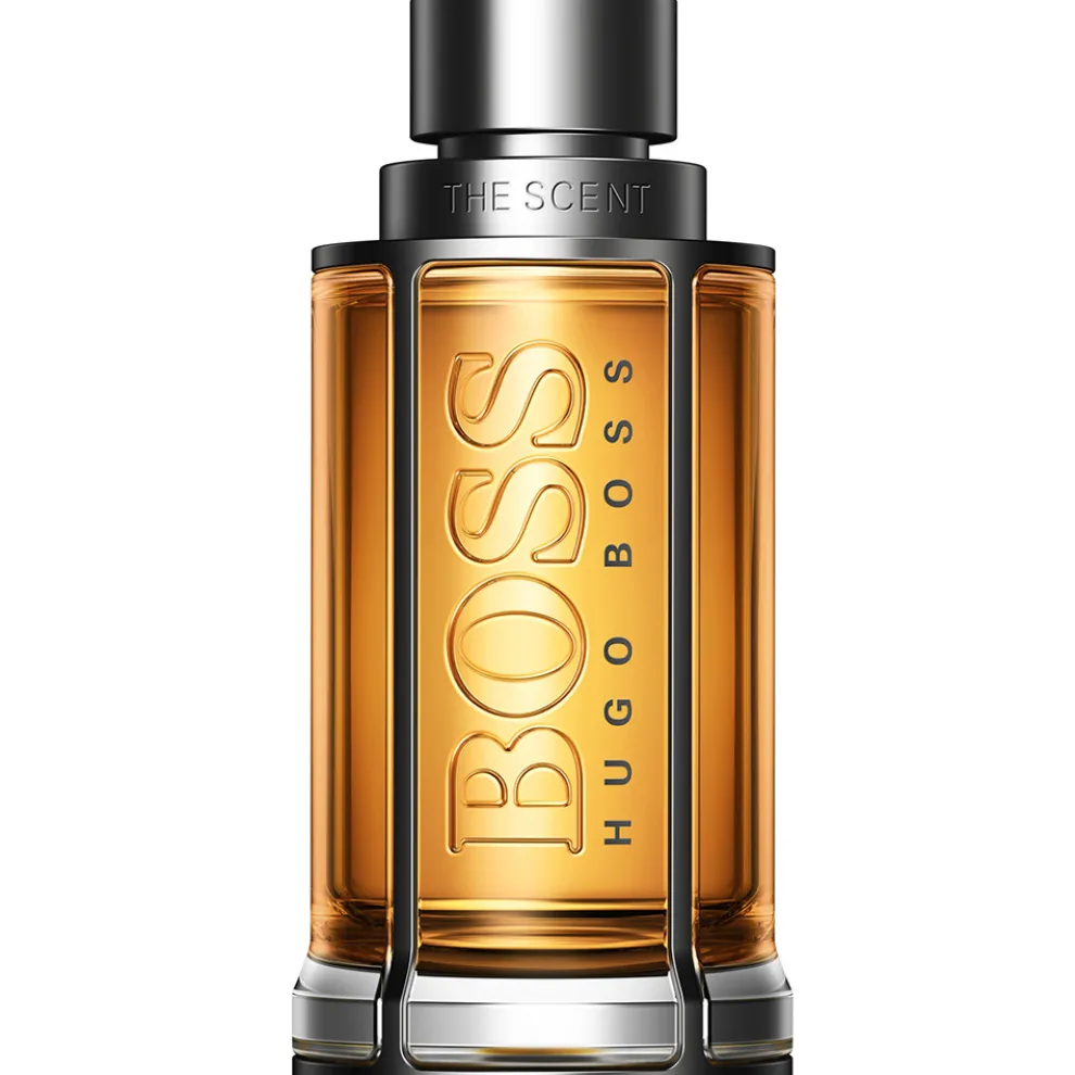 Hugo Boss - Boss The Scent - Eau de toilette