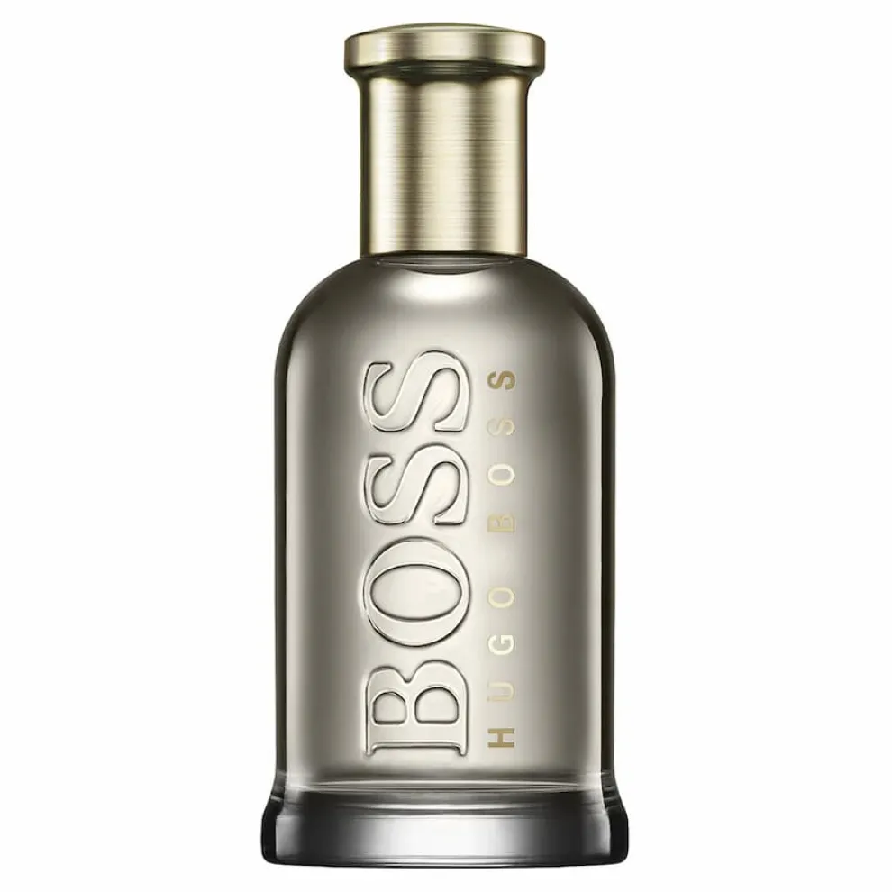 Hugo Boss - Gebotteld - Eau de Parfum