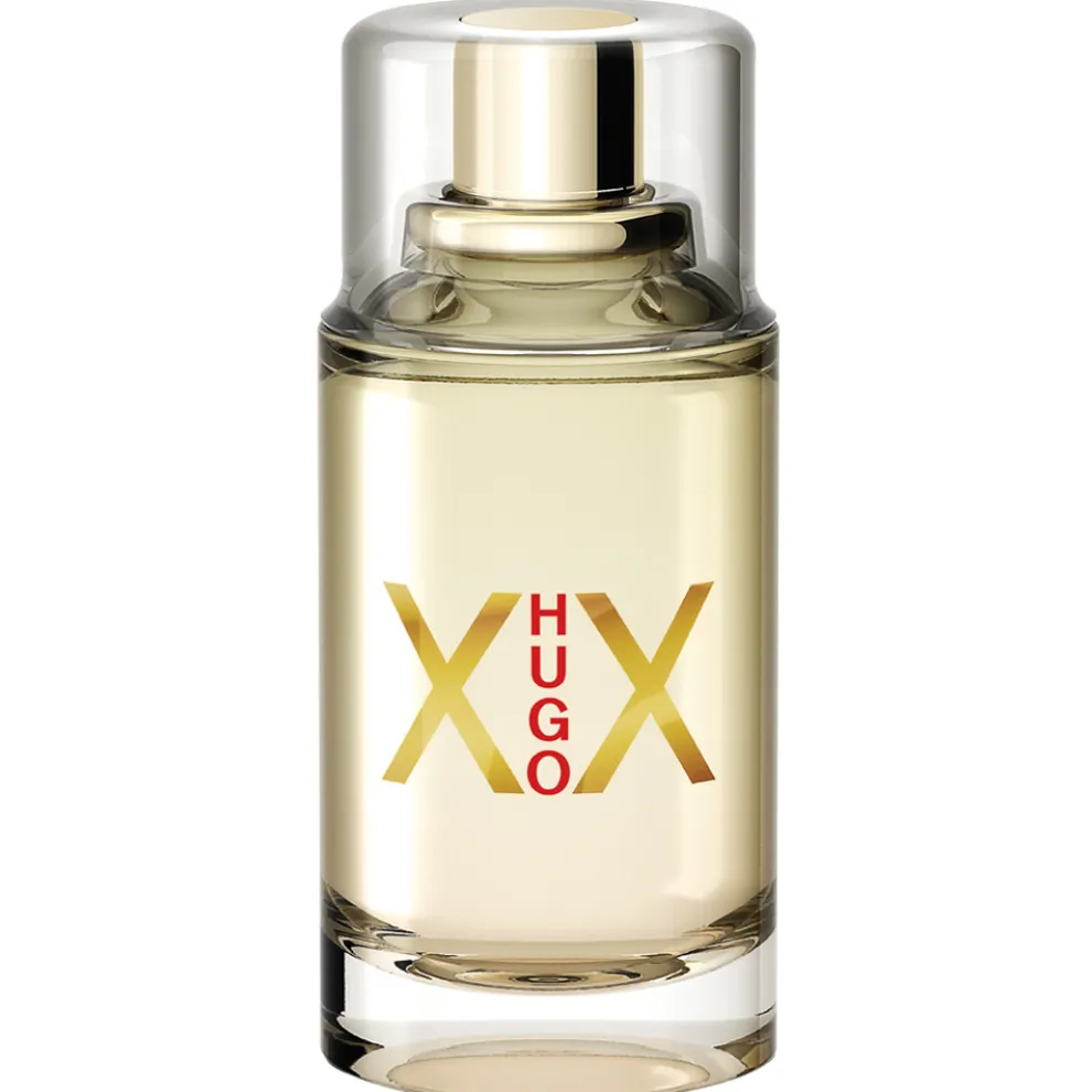 Hugo Boss - Hugo XX - Eau de toilette Spray 100 ml
