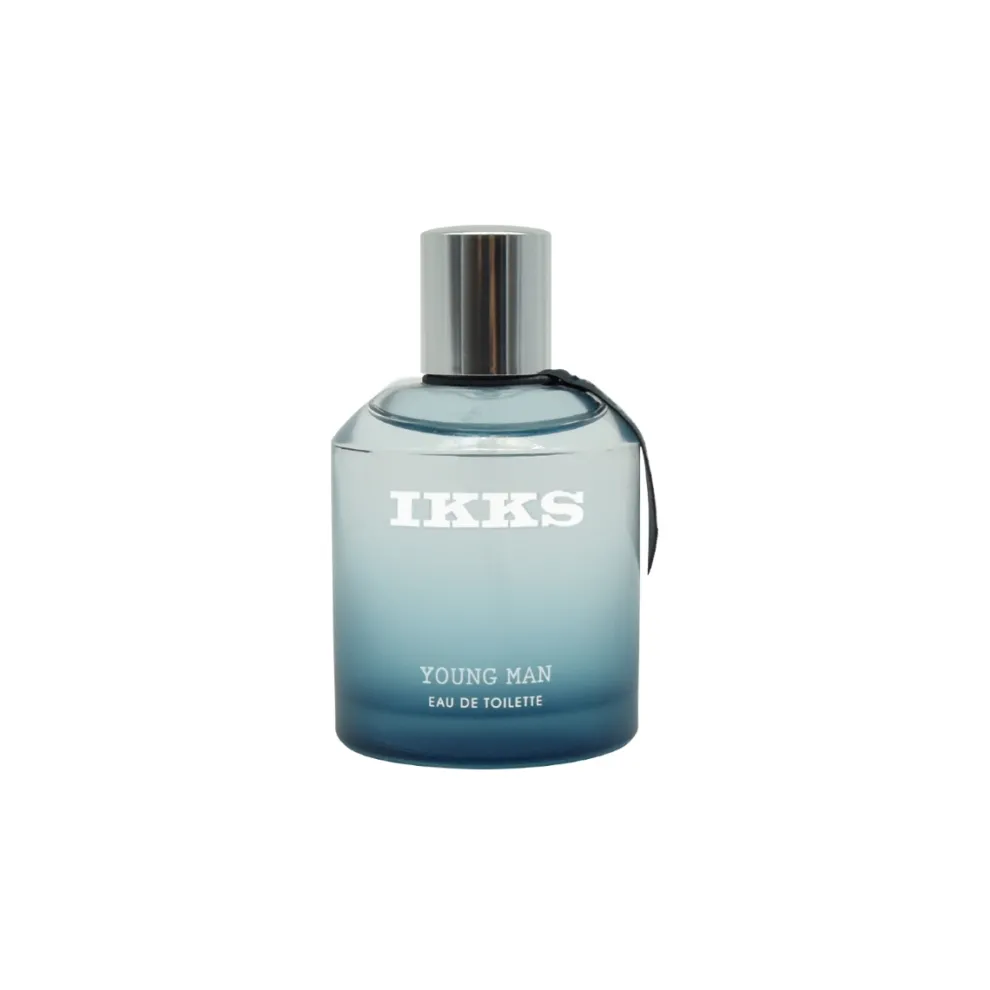 IKKS - Jonge Man - Eau de Toilette