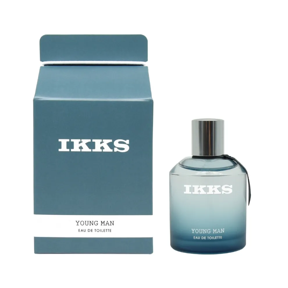IKKS - Jonge Man - Eau de Toilette