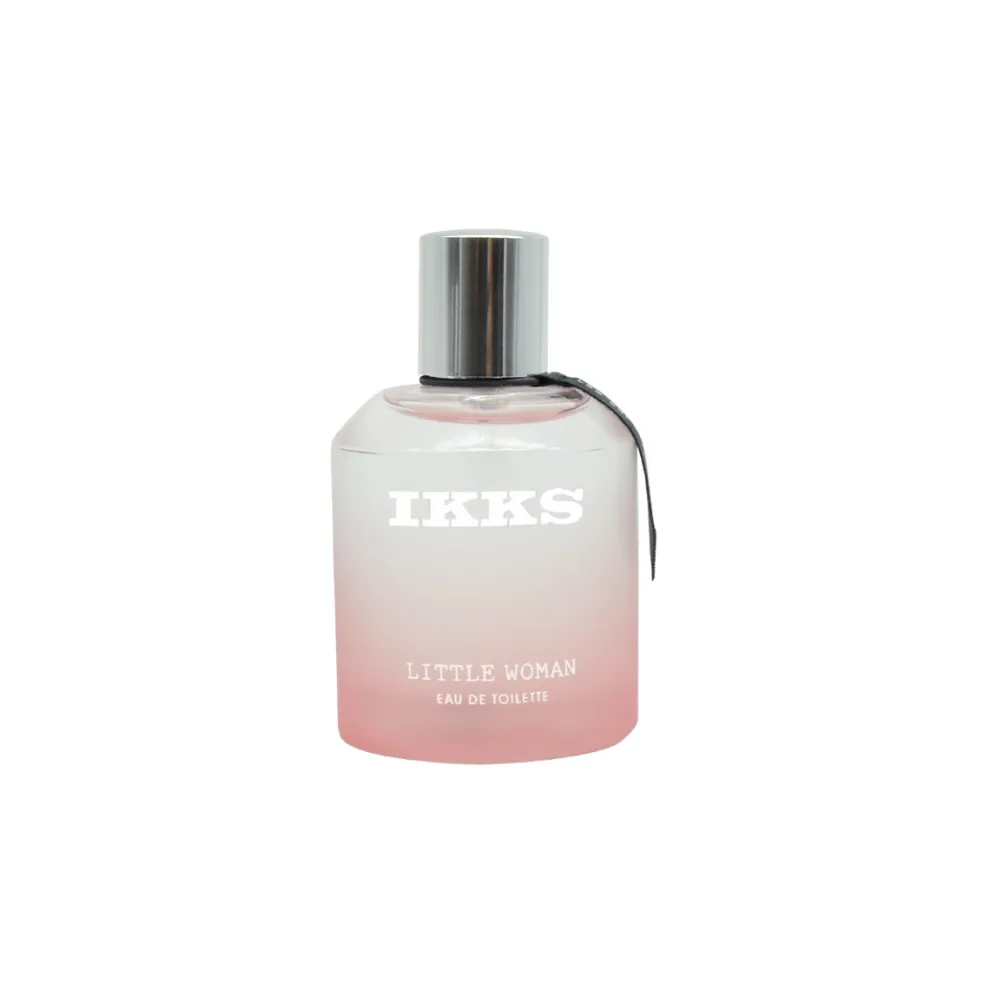 IKKS - Kleine Vrouw - Eau de Toilette