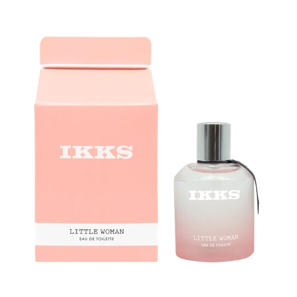 IKKS - Kleine Vrouw - Eau de Toilette