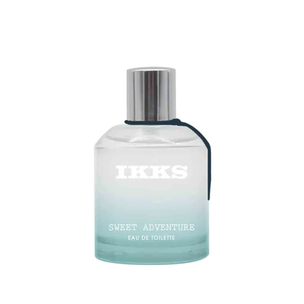 IKKS - Sweet Adventure - Eau de Toilette