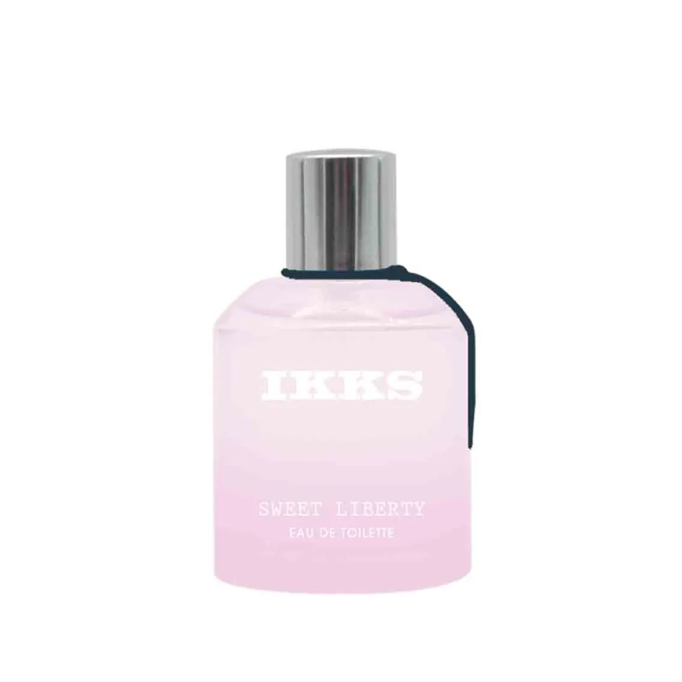IKKS - Sweet Liberty - Eau de Toilette