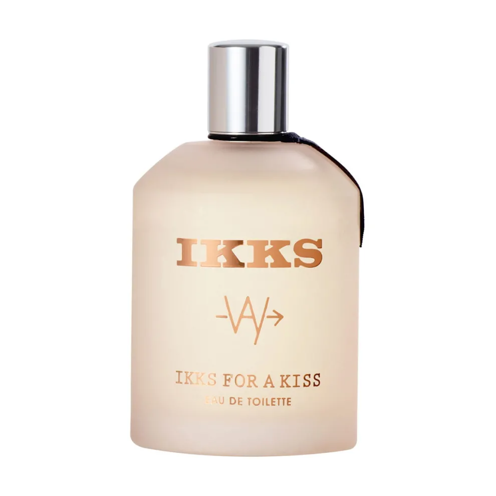 IKKS - Voor een kus - Eau de Toilette