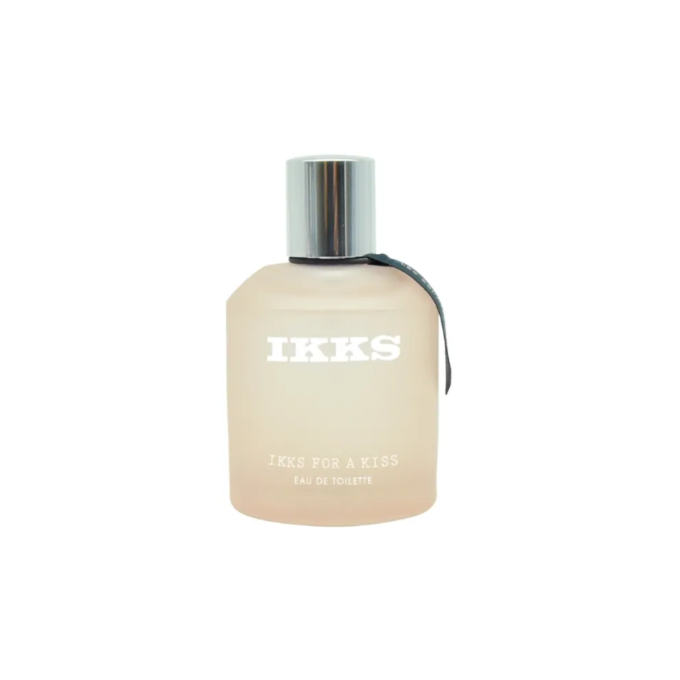 IKKS - Voor een kus - Eau de Toilette