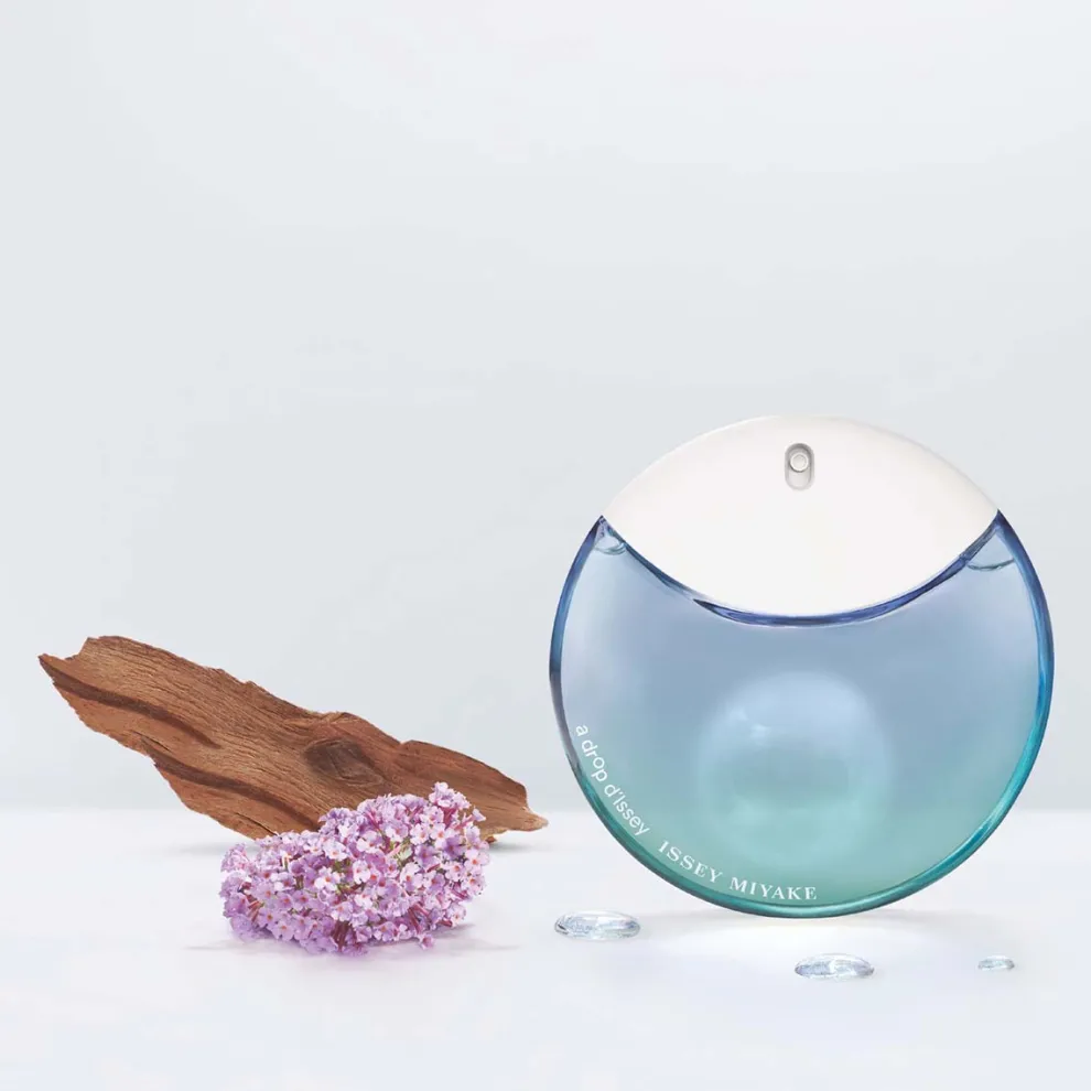 Issey Miyake - a drop d'Issey - Eau de Parfum Fraîche