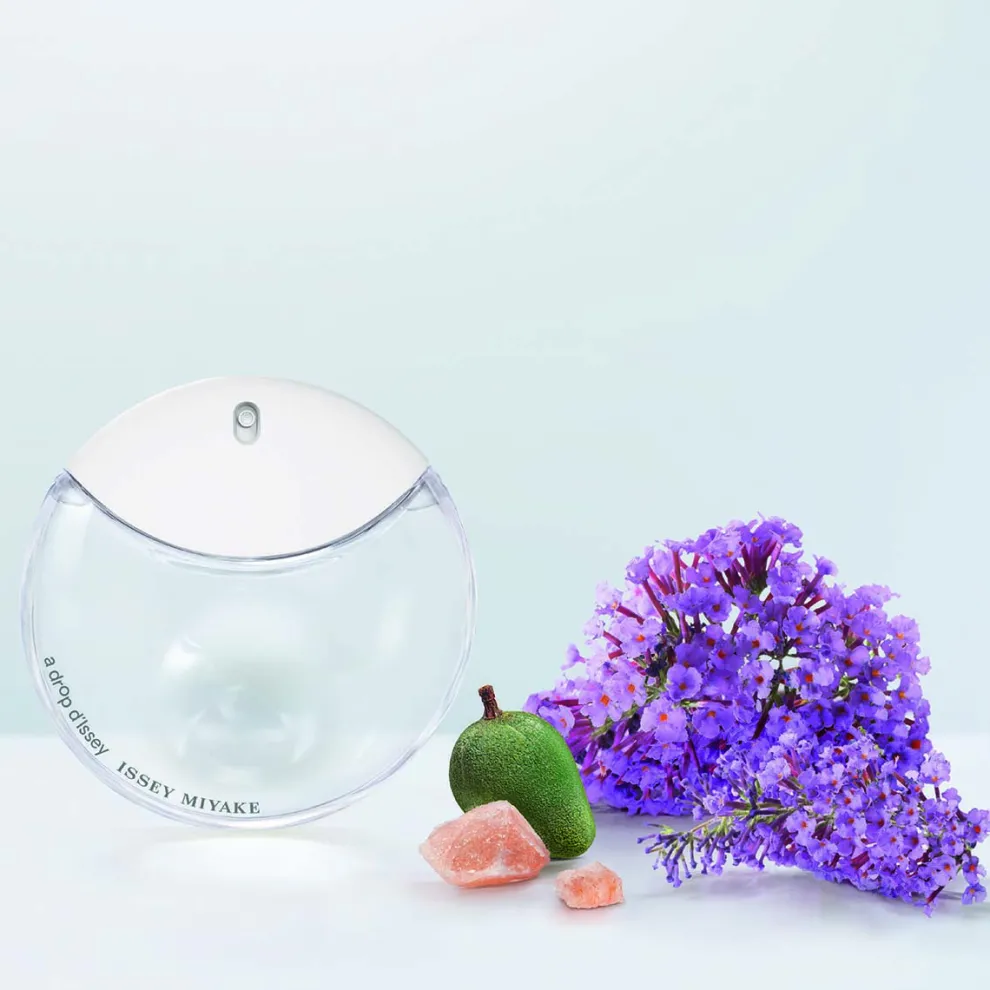 Issey Miyake - een druppel d'Issey - Eau de Parfum