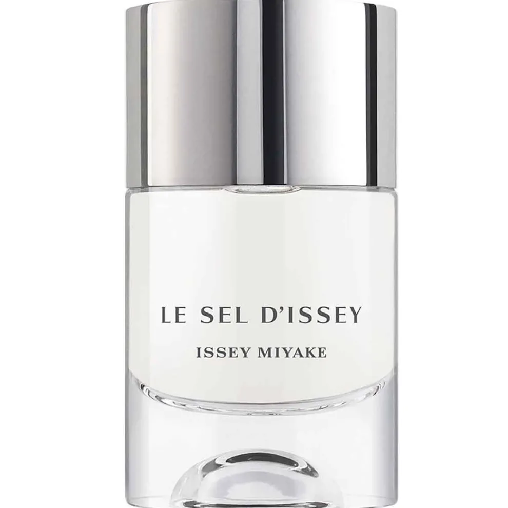 Issey Miyake - Le Sel D'Issey - Eau de Toilette