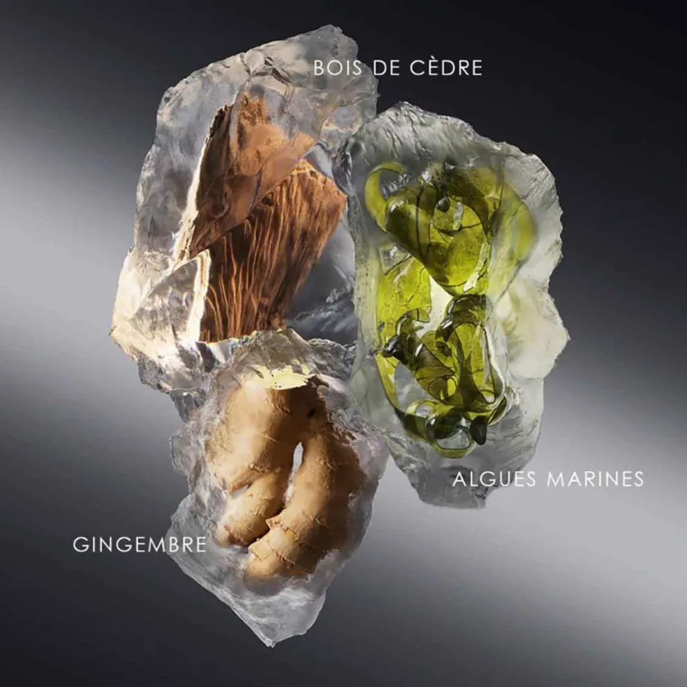 Issey Miyake - Le Sel D'Issey - Eau de Toilette