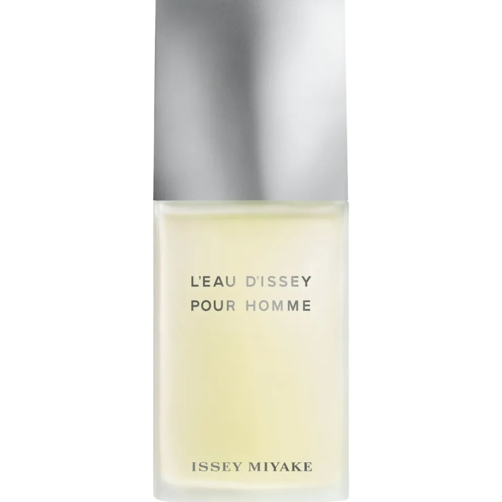 Issey Miyake - L'Eau d'Issey pour Homme - Eau de Toilette