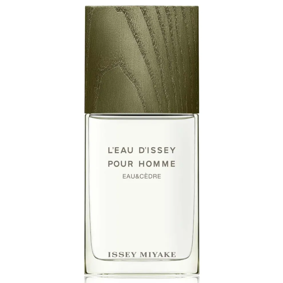 Issey Miyake - L'Eau & Cèdre - Eau de Toilette Intense