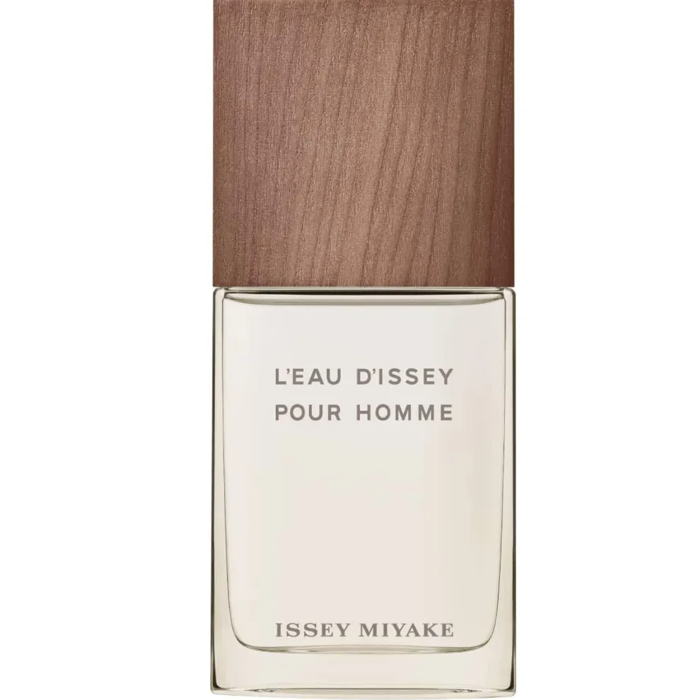 Issey Miyake - L'Eau d'Issey pour Homme Vétiver