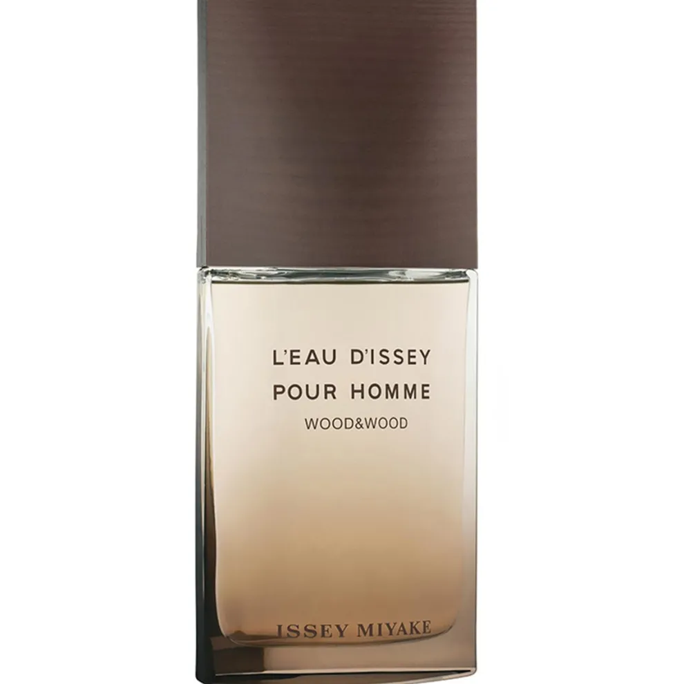 Issey Miyake - L'Eau d'Issey pour Homme Wood & Wood - Eau de Parfum