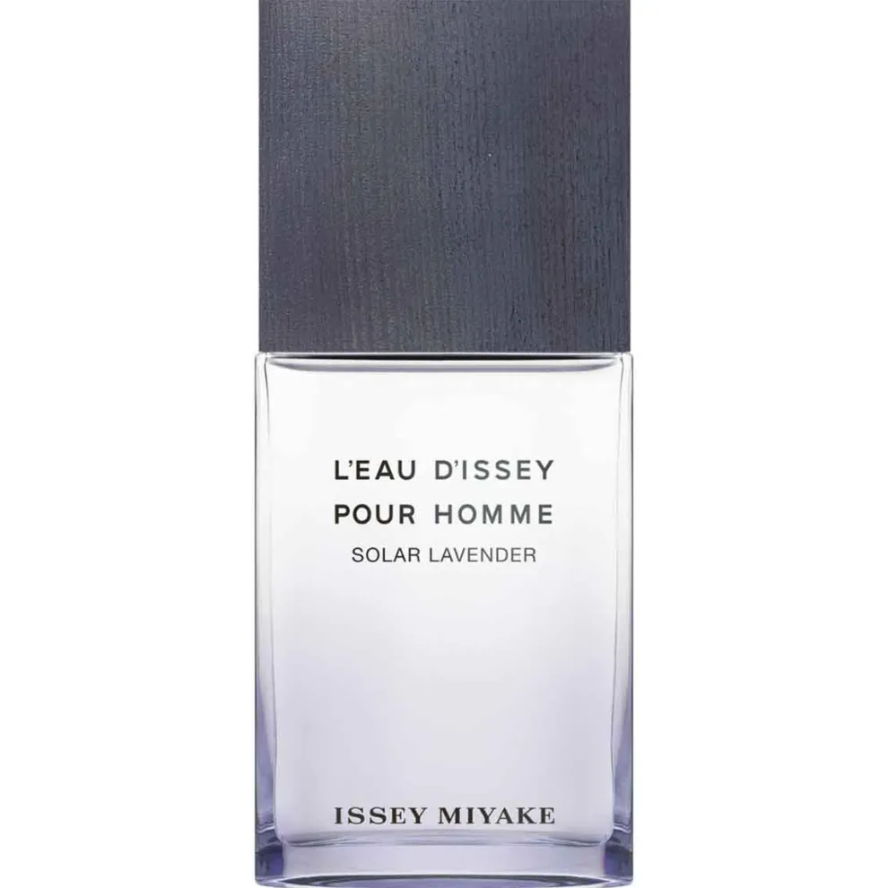 ISSEY MIYAKE - L'Eau d'Issey pour Homme Solar Lavender - Eau de Toilette Intense