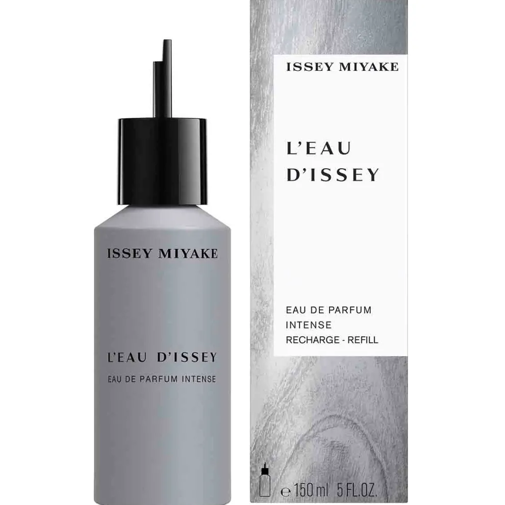 Issey Miyake - L'Eau d'Issey - Eau de Parfum Intense Refill 150 ml